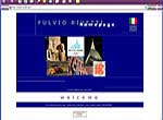 fulvio rivetti barchetta