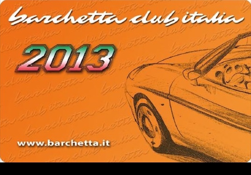 tessera anno 2013