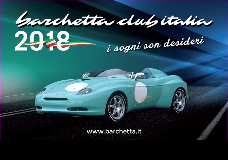 Tessera anno 2018