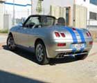 viper barchetta