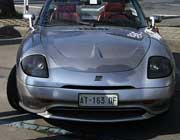 barchetta cammellona
