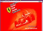 ferrari club jesolo