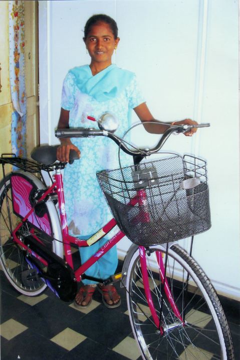 bici